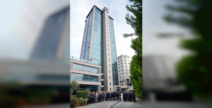 Albayrak Finans, sağlam altyapıyla büyüme yolunda
