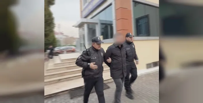 Alkollü sürücü, kaçarken iki polisi yaraladı ve tutuklandı