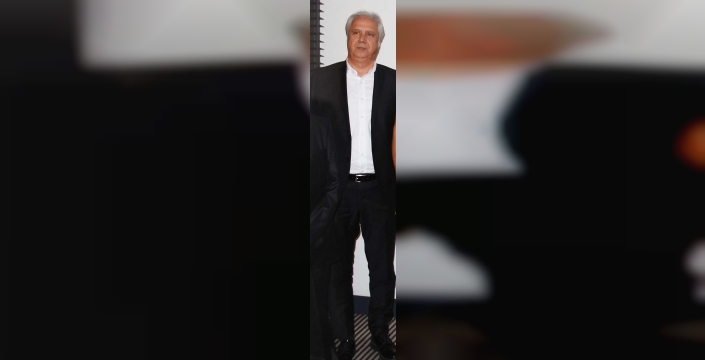 Altay'da başkanlık yarışı başladı: İlk aday Arif Benan Savaş