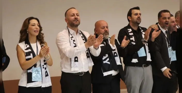 Altay'da yönetim krizi derinleşiyor: Son 7 ayda 3. başkan değişimi!