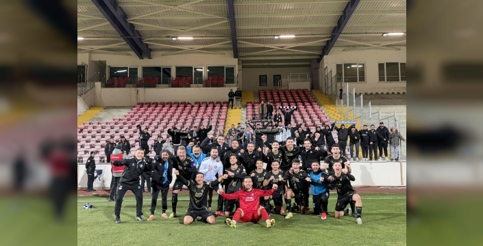 Altay, deplasmanda kazandı ve 4 maçlık galibiyet serisi yakaladı