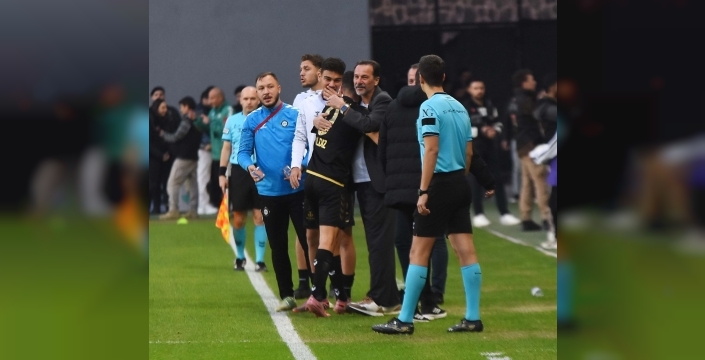 Altay, Yusuf Şimşek yönetiminde galibiyet serisini üçe çıkardı