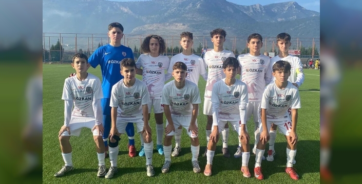 Altınordu, ateş hattından kurtulmak için kritik fikstüre güveniyor