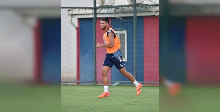 Altınordu'da iki futbolcu kadroya dönerken, bir oyuncu cezalı