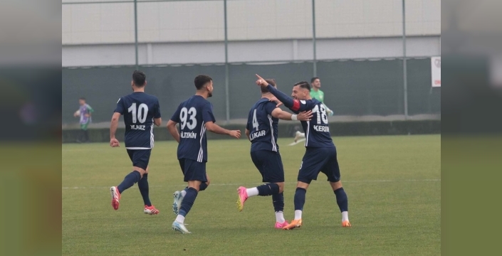 Altınordu, ilk yarının son maçında İnegölspor deplasmanında puan arıyor