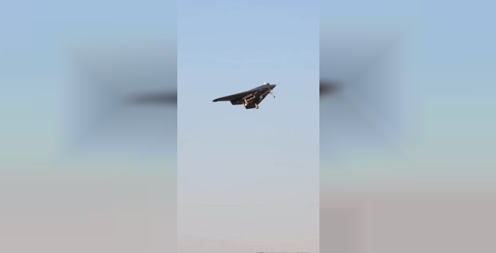 ANKA-3, otopilot testlerini başarıyla tamamladı