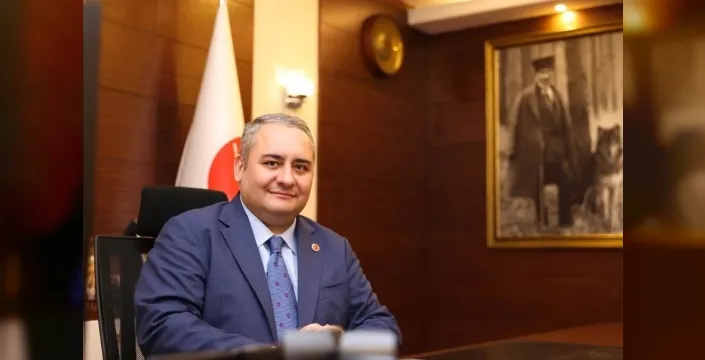Ankara’da 2025’in En Başarılı Belediye Başkanı: Mesut Özarslan