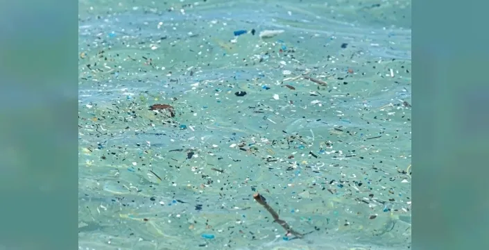 Anne sütüne kadar sızan mikroplastikler: Gidişat bizi nereye götürüyor?