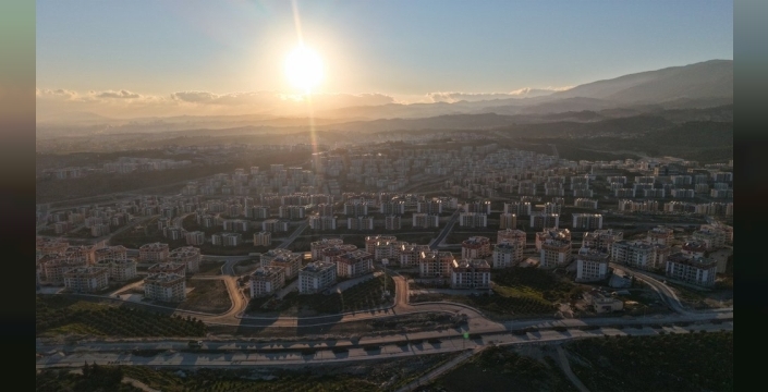Antakya'nın Enerjisi Güçleniyor: Toroslar EDAŞ'tan 3 Milyar TL'yi Aşan Dev Yatırım!