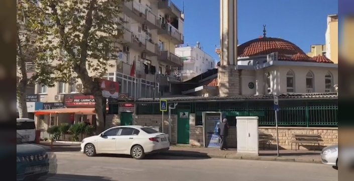 Antalya'da polis kılığında dolandırıcılık şebekesi çökertildi, 7 tutuklama