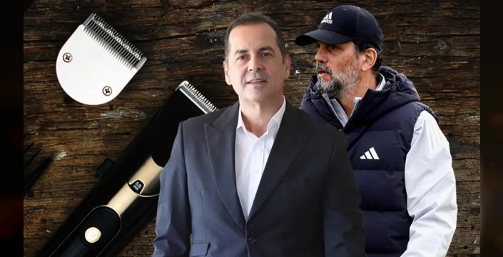 Antalyaspor'da casusluk skandalı: Berbere giriş yasağı getirdik