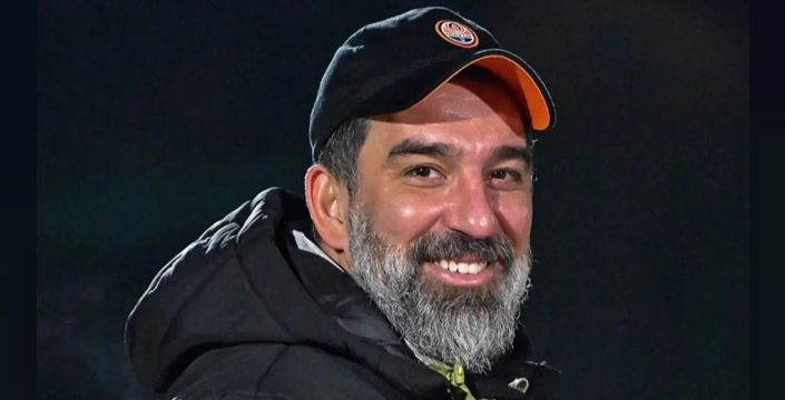 Arda Turan, Fenerbahçe'nin yıldızı Kerem Aktürkoğlu'nu istiyor! Eski takım arkadaşı için transfer hamlesi