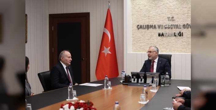 Asgari ücret görüşmeleri başladı ama Türk-İş masada yok: İşçi sendikası tarihi bir kararla boykot ediyor