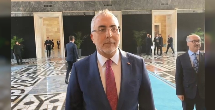 Asgari ücret zammı için henüz erken, kulislerde konuşuluyor
