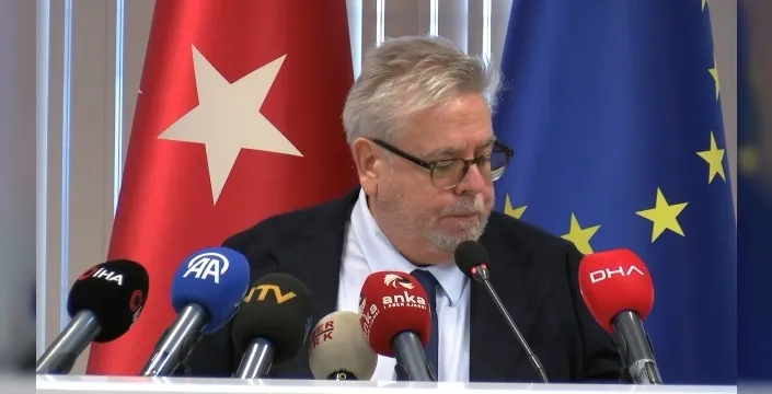 Avrupa Parlamentosu raportörü: Türkiye ile iş birliği için fırsat penceresi açıldı