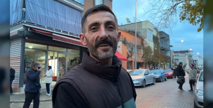 Aydın cezaevinde 11. Yargı Paketi sonrası tahliyeler başladı: Sevinç ve gözyaşları bir arada
