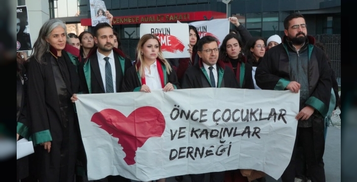 Ayşe Tokyaz cinayetinde şok itiraflar: 'Cesedi bavula ben koydum