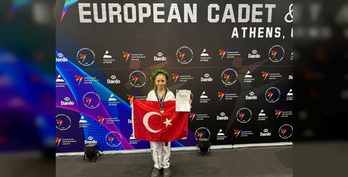 Baba antrenör, kızını dünya şampiyonluğuna hazırlıyor