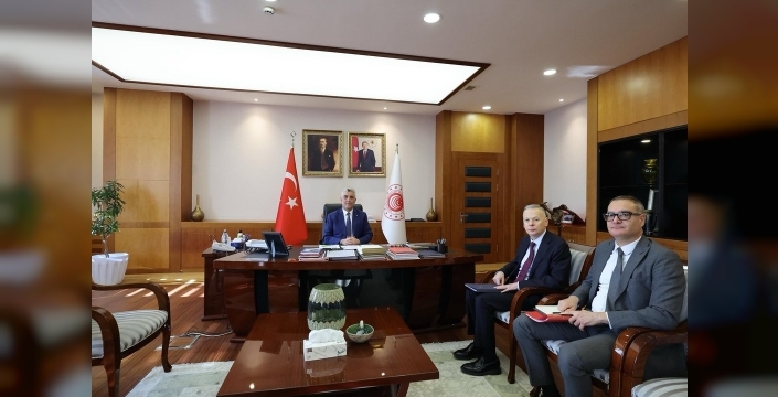 Bakan Bolat, Libya'daki Türk müteahhitler için yeni adımları açıkladı