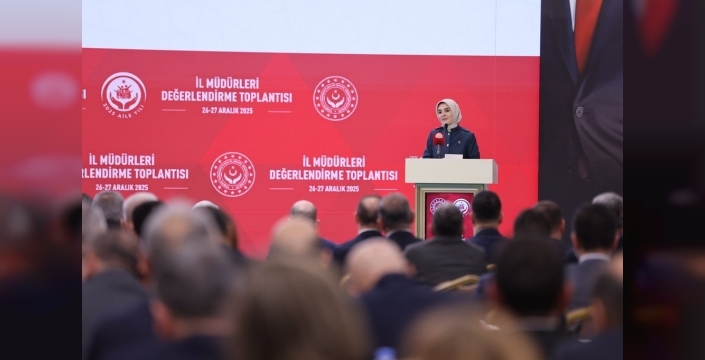 Bakan Göktaş'tan şok uyarı: Şiddet ve istismar vakalarında gecikme yok