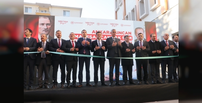 Bakan Memişoğlu'dan sigara karşıtı çağrı: Türkiye'yi Avrupa'nın en çok sigara içen ülkesi olmaktan çıkaralım