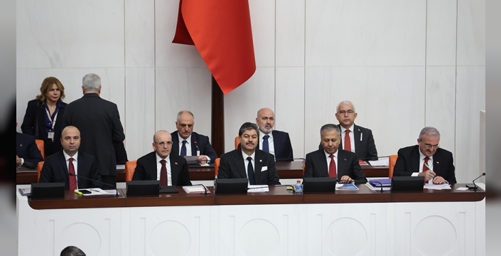 Bakan Şimşek'ten 2026 enflasyon tahmini: Hedeflere ulaşacağız!