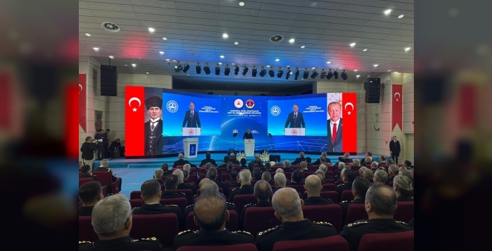 Bakan Yerlikaya açıkladı: 2025'te 103 terörist ikna edildi, suç oranları düştü!
