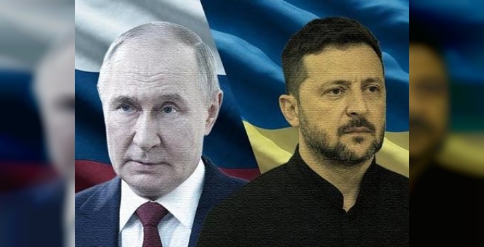 Barış umudu mu yeşeriyor? Zelenskiy'den flaş açıklama, Putin'den 'takas' sinyali!