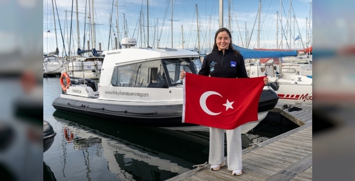 Bengisu Avcı, Ocean's 7'yi Tamamlayan İlk Türk Kadını Oldu: Tarihi Başarı ve Buzda Rekorlar!