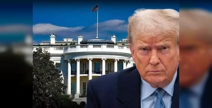 Beyaz Saray: Trump'ın sağlık durumu 'çok iyi'
