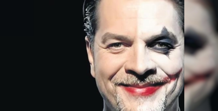 Beyazıt Öztürk, 'Beyaz'la Joker' ile ekranlara dönüyor: 'Acayip özledim