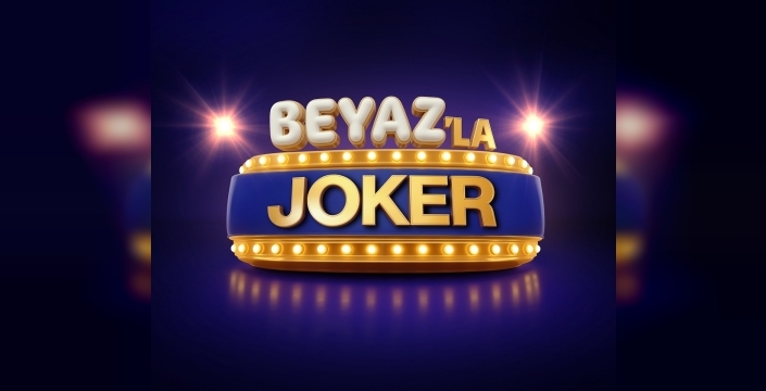 Beyazıt Öztürk, 'Beyaz'la Joker' ile ekranlara dönüyor: 'Ben de acayip özledim