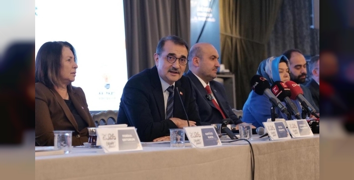 Beylikova'daki nadir toprak elementleri tesisinde tasarruf hakkı ülkemize ait olacak