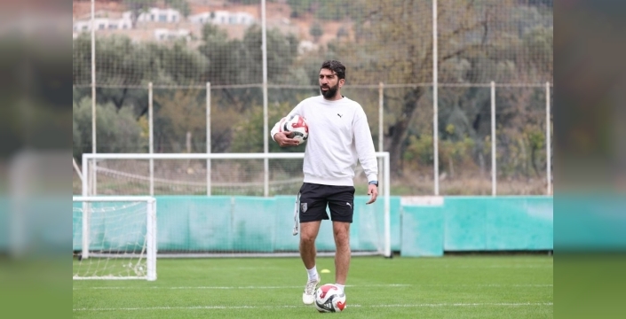 Bodrum FK, şampiyonluk yolunda kritik virajda: Amed Sportif maçı ne getirecek?