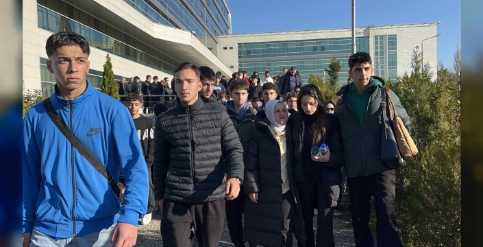 Bolu'da park kavgasında hayatını kaybeden Alperen'in davasında Adli Tıp'tan rapor istendi