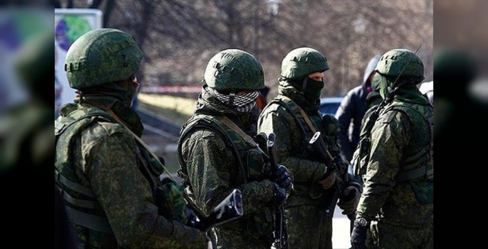Bosna'da yeni savaş sinyalleri: Genç militanlar Putin için savaşa hazırlanıyor