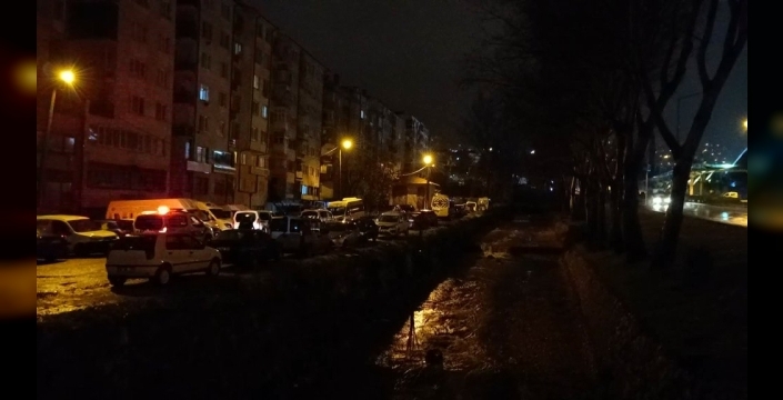 Bursa'da köprü altında şüpheli ölüm: Nesip B. hayatını kaybetti