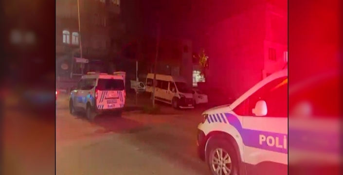 Bursa'da sokak ortasında dehşet: Husumetlisi için ateş açtı, masum vatandaşı vurdu