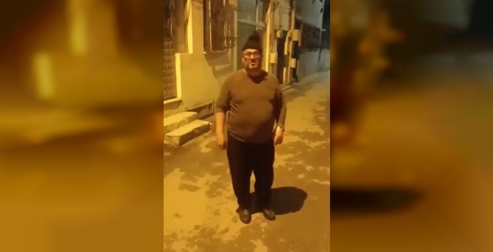 Bursa'da yolda bulunan 19 bin lira, sahibine teslim edildi