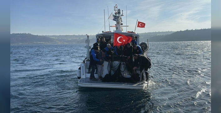 Çanakkale Boğazı'nda deniz canlıları için hayalet ağ temizliği: 9,5 milyon can kurtarıldı