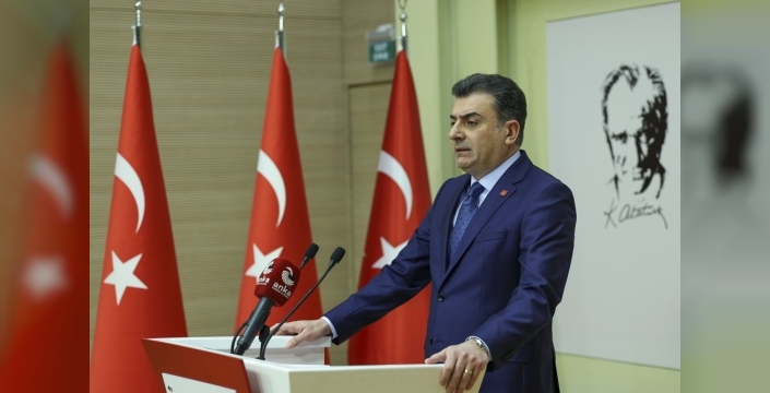 CHP'den İstanbul İl Kongresi kararı hakkında açıklama: Usul eksikliği vurgulandı