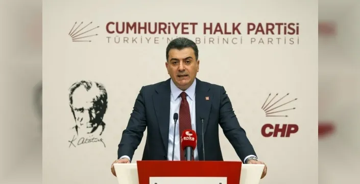 CHP'li Emre'den sert tepki: Söylediklerimizi Edirne'yi geçince inkar etmeyiz!