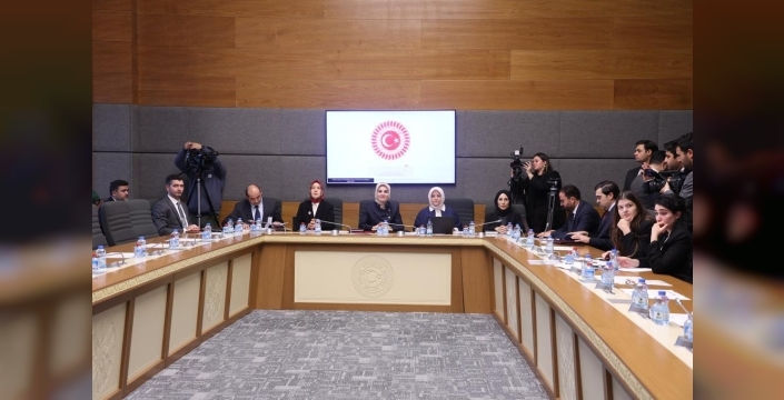 Çocukların dijital dünyada korunması için kritik öneri! Dikkat çeken yaş detayı