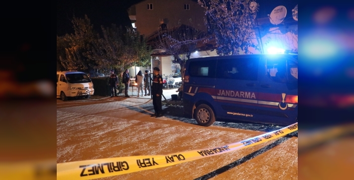 Denizli'de trajedi: Tüfekle oynayan gencin kurşunu, İranlı arkadaşını canından etti