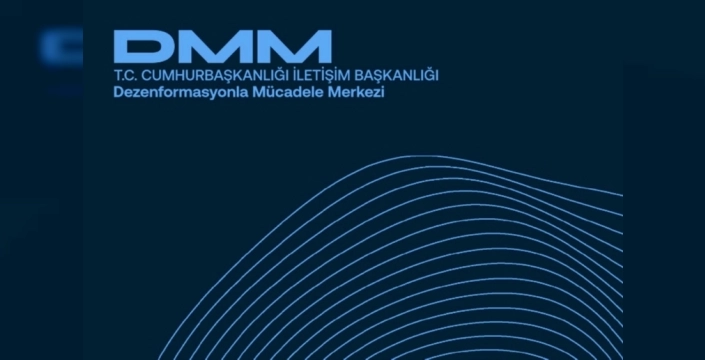 Dezenformasyonla Mücadele Merkezi'nden uluslararası gurur: IPRA Altın Küre Ödülü'nü kazandı!