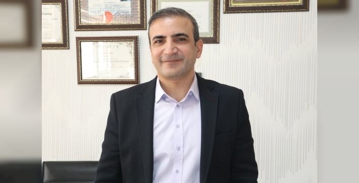 Diyarbakır'da mucize ameliyat: 42 yaşındaki kadının bacağından 5 kiloluk dev kitle çıktı!