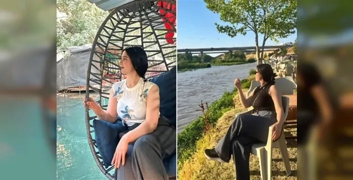 Diyarbakır'da öldürülen İlayda'nın katili, 5 ay sonra Şırnak'ta yakalandı