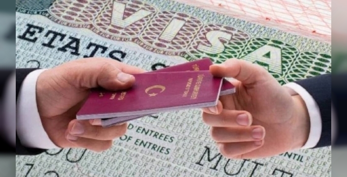 Dünyada vize ret oranı en düşük ülkeler arasında Litvanya öne çıkıyor