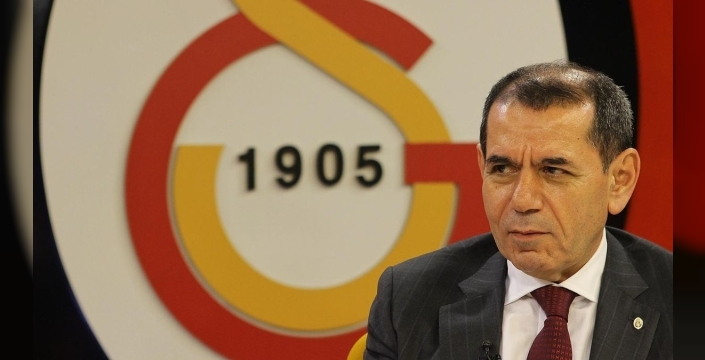 Dursun Özbek'ten yasa dışı bahis iddialarına yanıt!