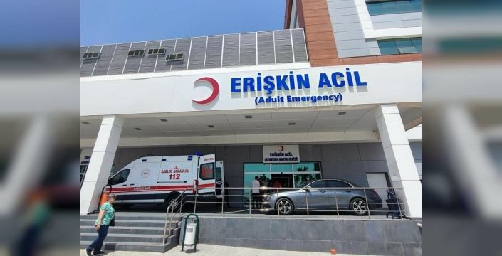 Ehliyet sınavı kabusa döndü: Genç sürücü kalp krizi geçirip hayatını kaybetti